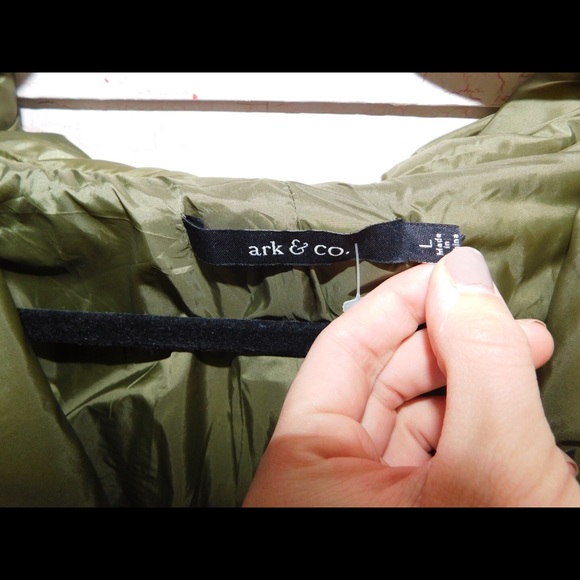 Ark & Co jacket - Picture 3 of 6